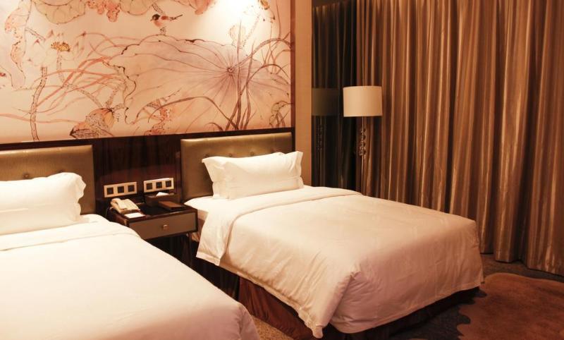Vanhong 4* Guangzhou