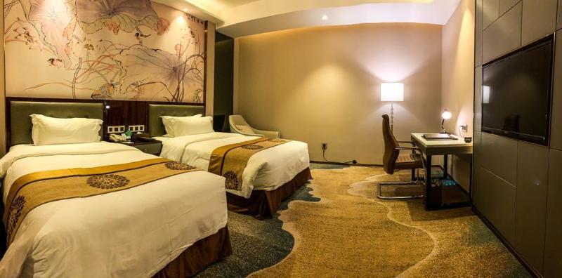 Hotel Vanhong