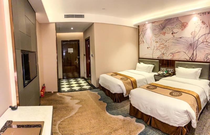 Vanhong Hotel Guangzhou