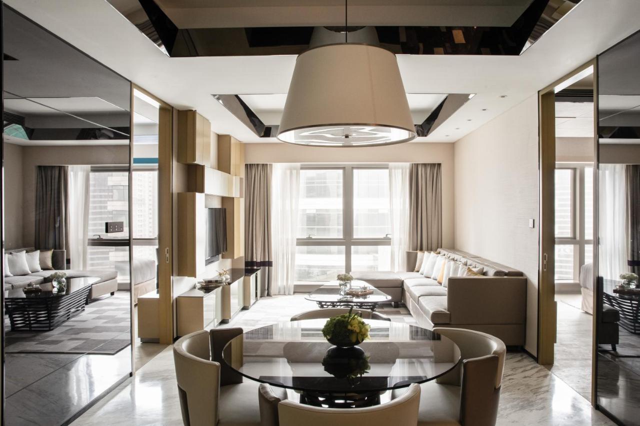 Aparthotel Jumeirah Living - Complimentary Shuttle Bus To Fair Complex