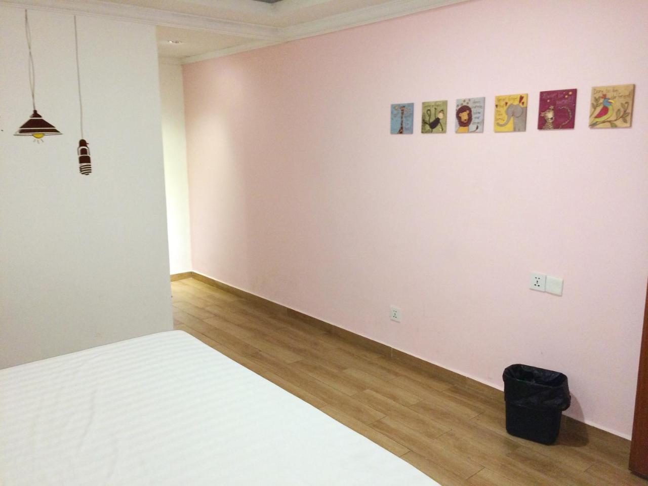 Lazy Gaga Hostel Guangzhou