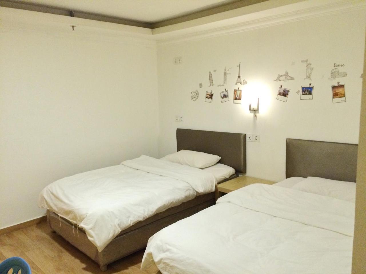 Lazy Gaga Hostel