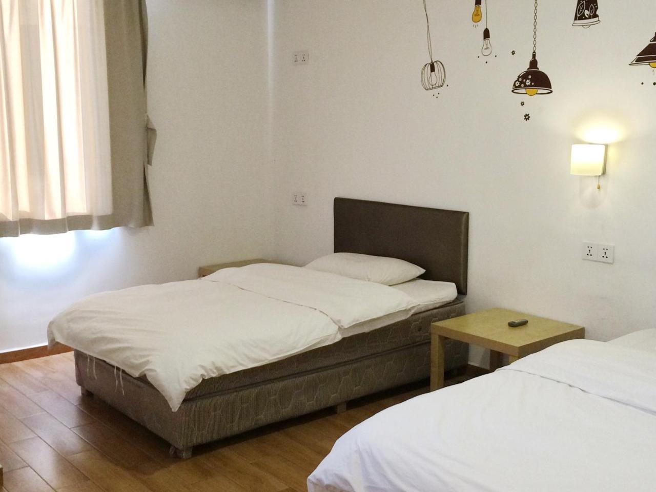 Hostel Lazy Gaga Guangzhou