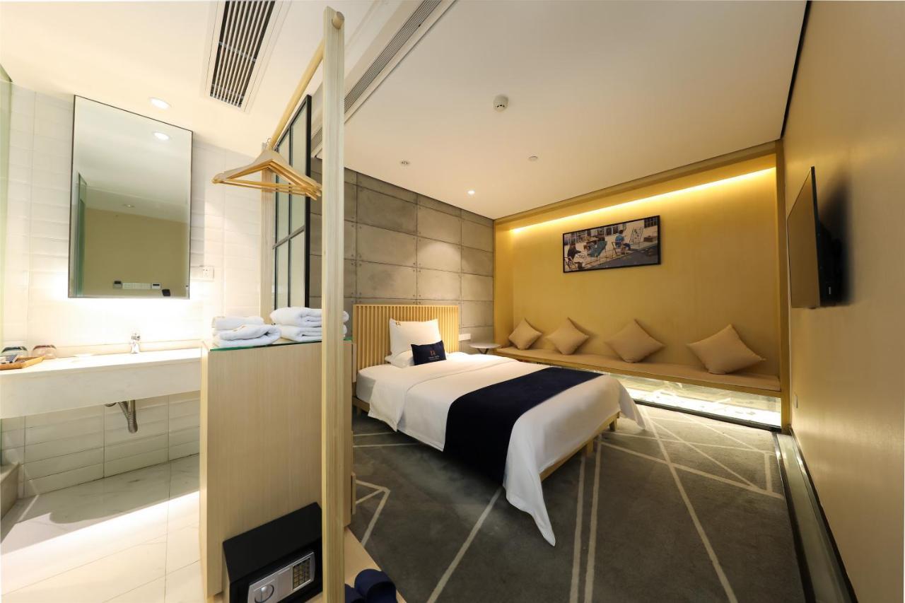 Hotel Arrivee Guangzhou