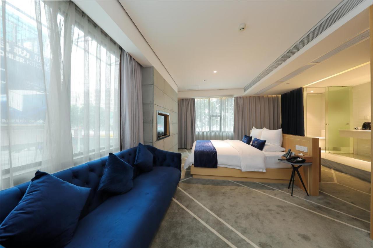 Hotel Arrivee
