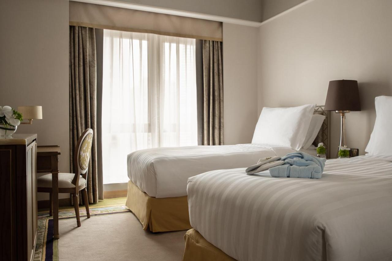 Jumeirah Living - Complimentary Shuttle Bus To Fair Complex Aparthotel