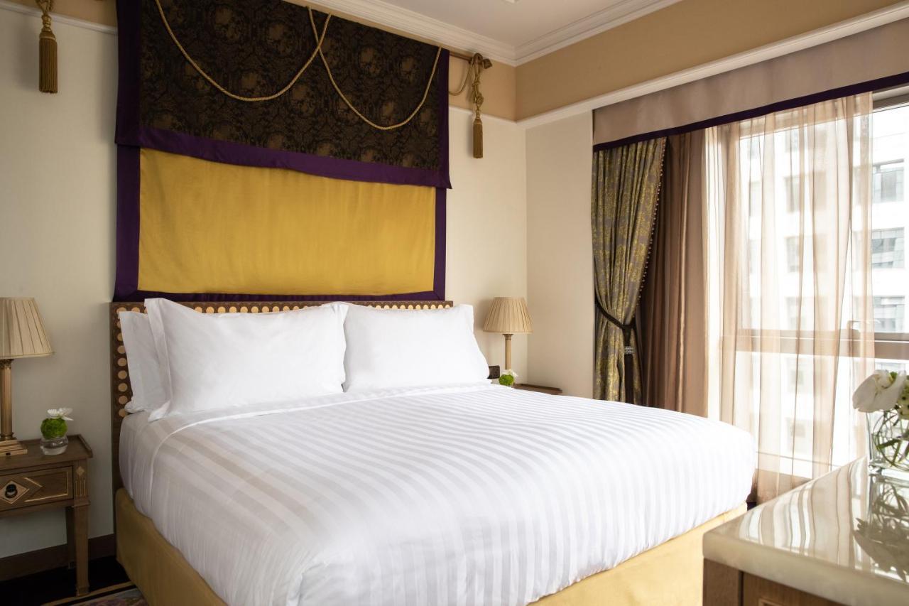 Jumeirah Living - Complimentary Shuttle Bus To Fair Complex Guangzhou