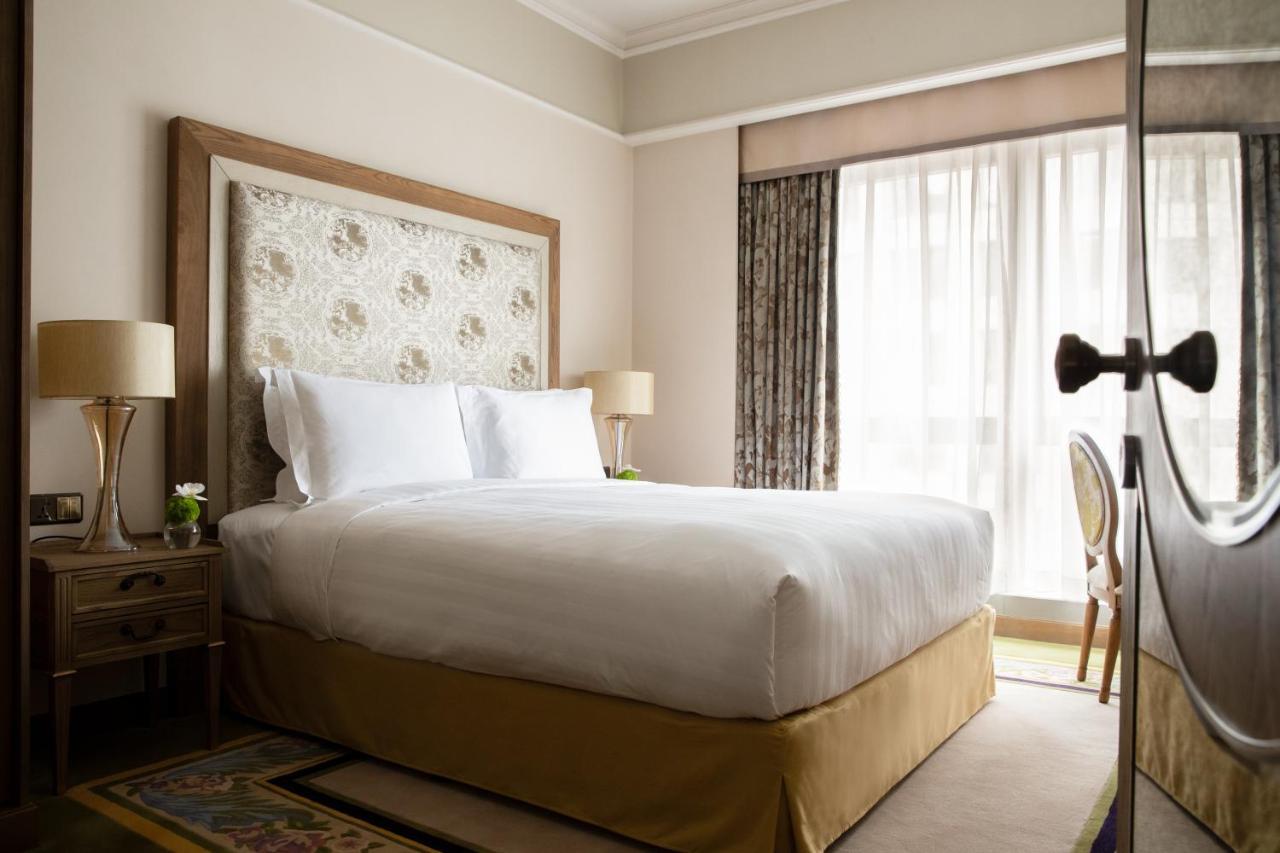 Aparthotel Jumeirah Living - Complimentary Shuttle Bus To Fair Complex Guangzhou