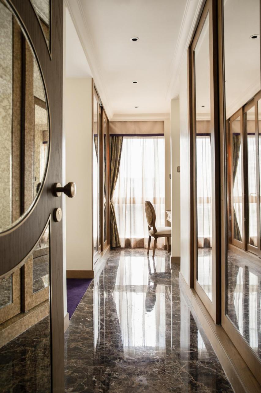 Jumeirah Living - Complimentary Shuttle Bus To Fair Complex Aparthotel Guangzhou