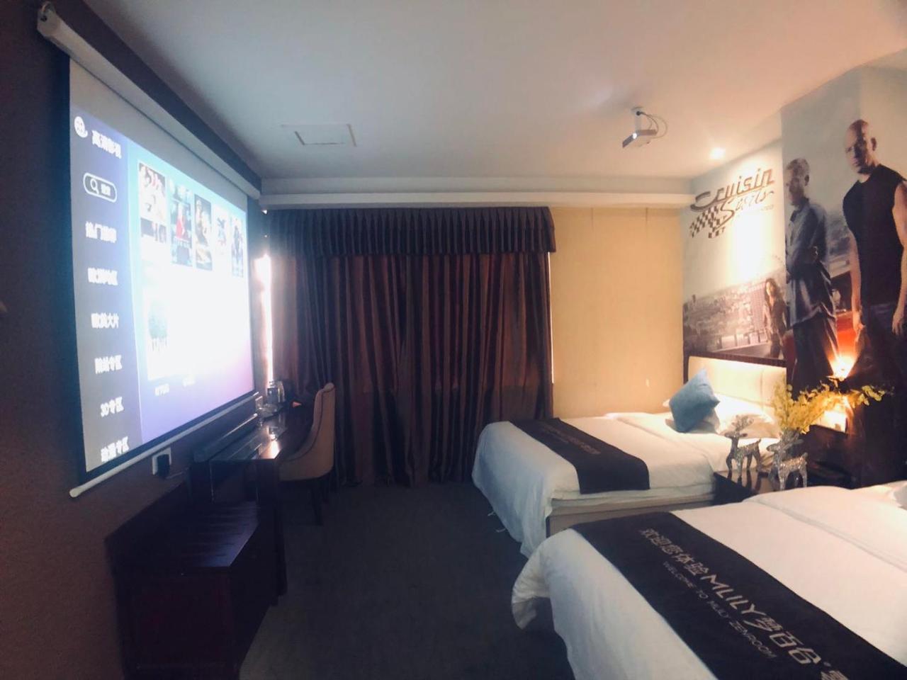 Jianyi 3* Guangzhou