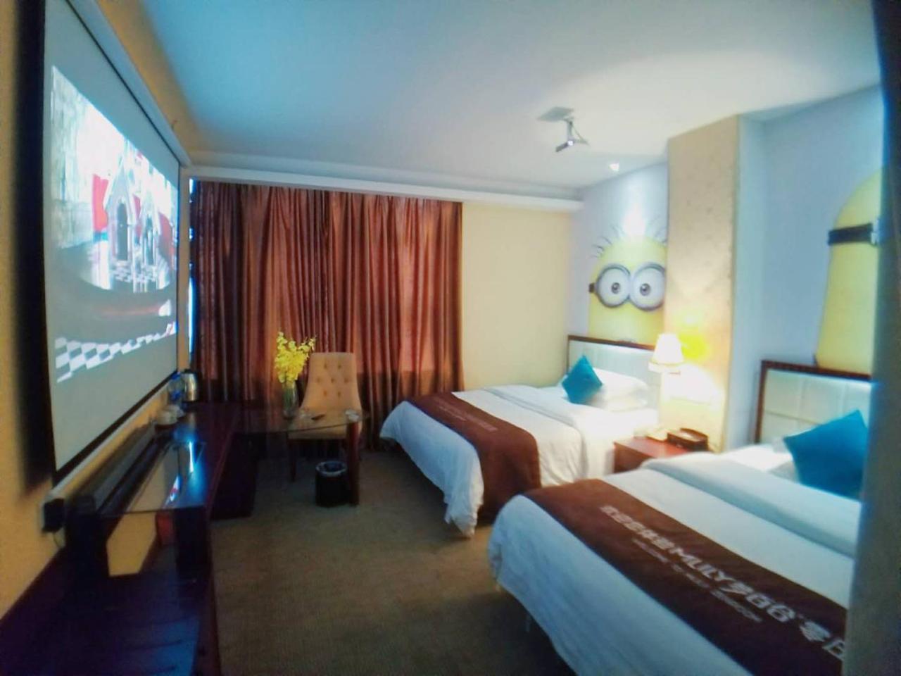 Hotel Jianyi