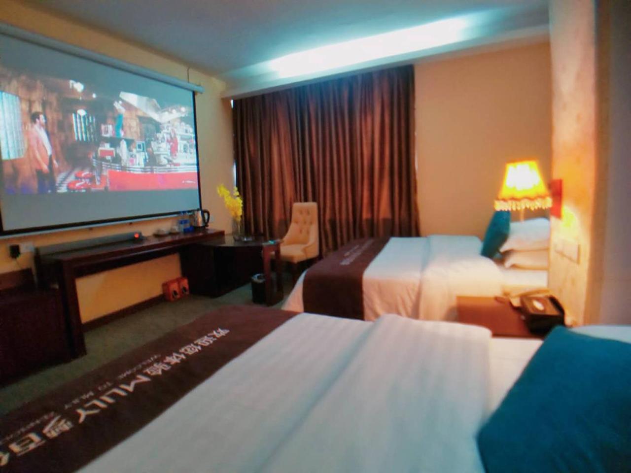 Hotel Jianyi 3*