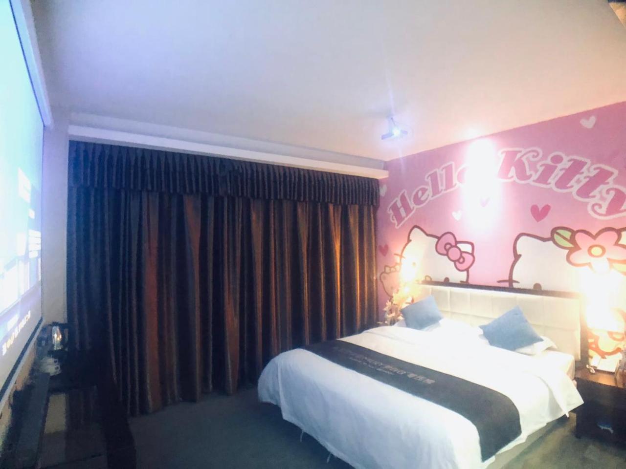 Hotel Jianyi Guangzhou