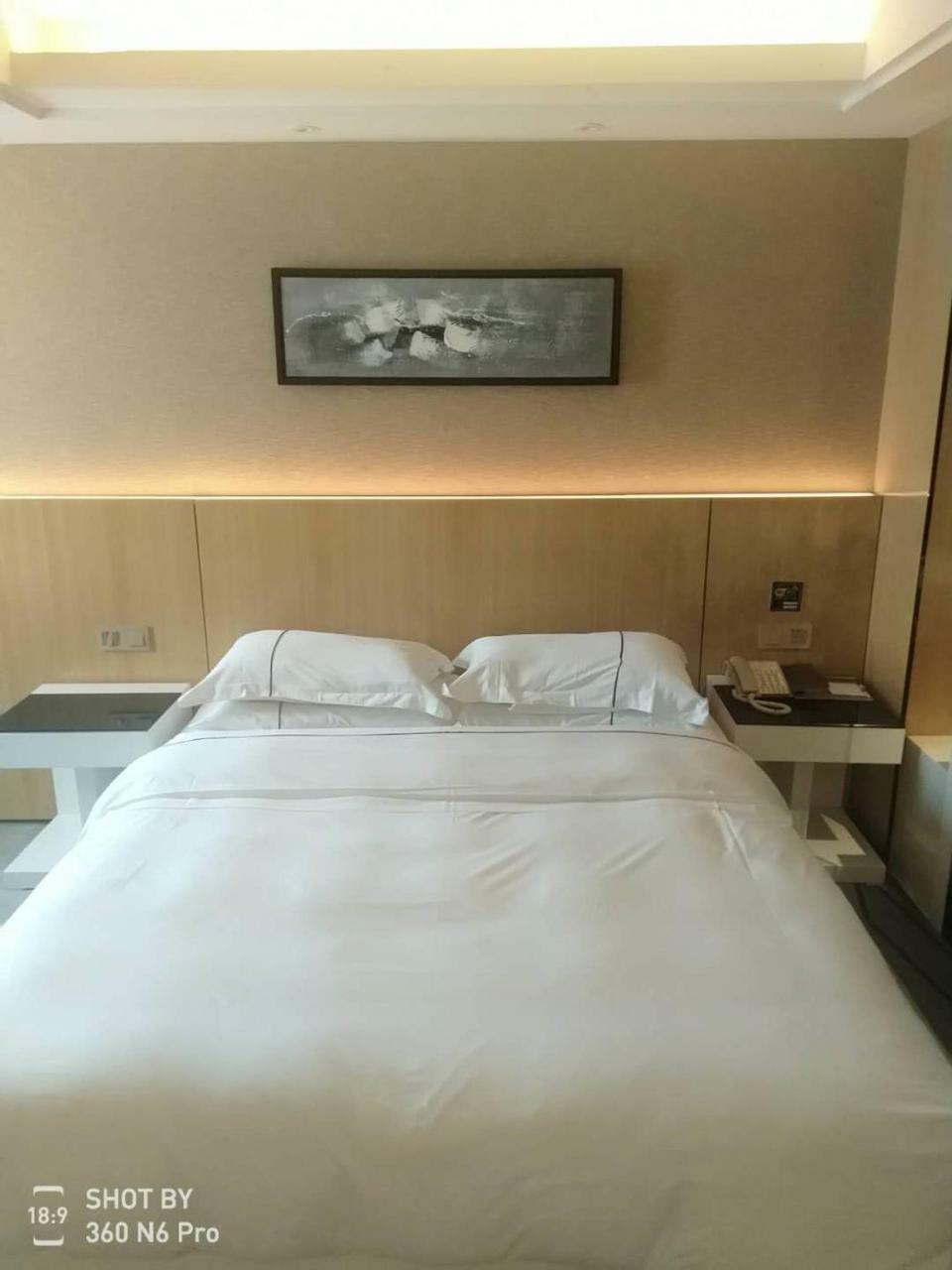 Shang Yuan Hotel Hotel 3*