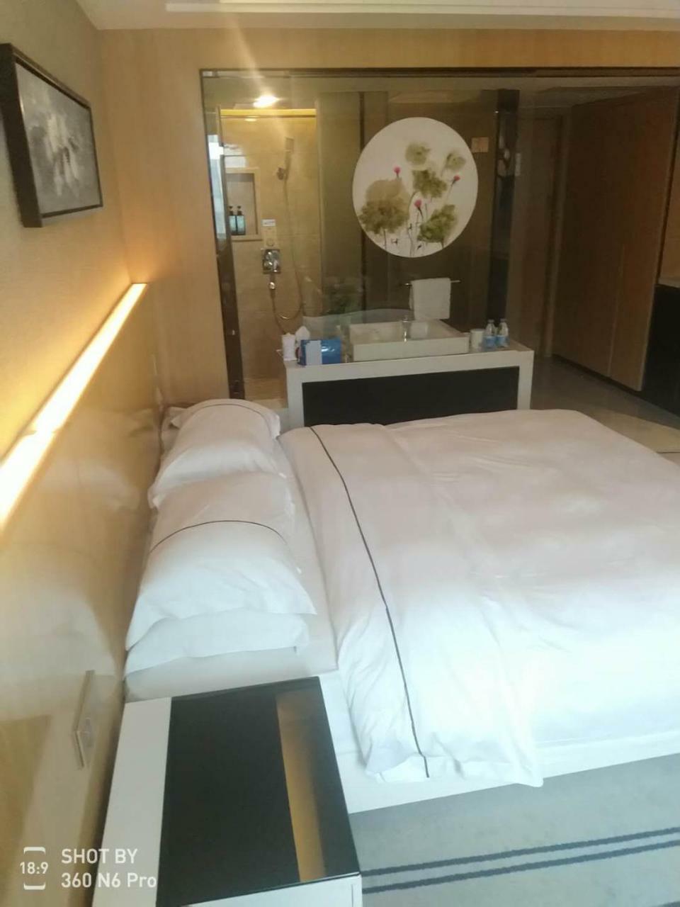 Shang Yuan Hotel Guangzhou