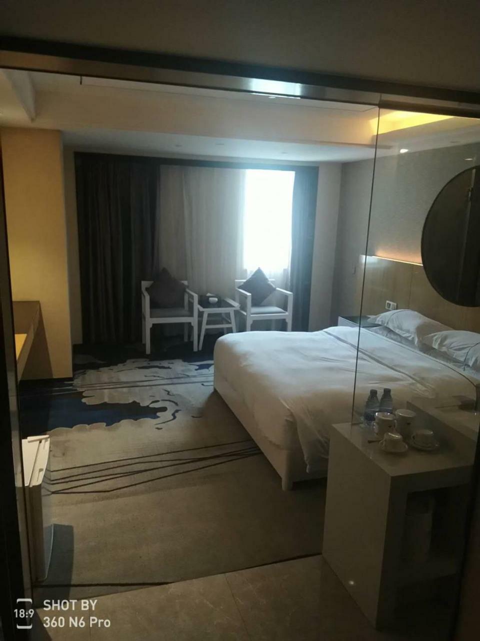 Shang Yuan Hotel 3*