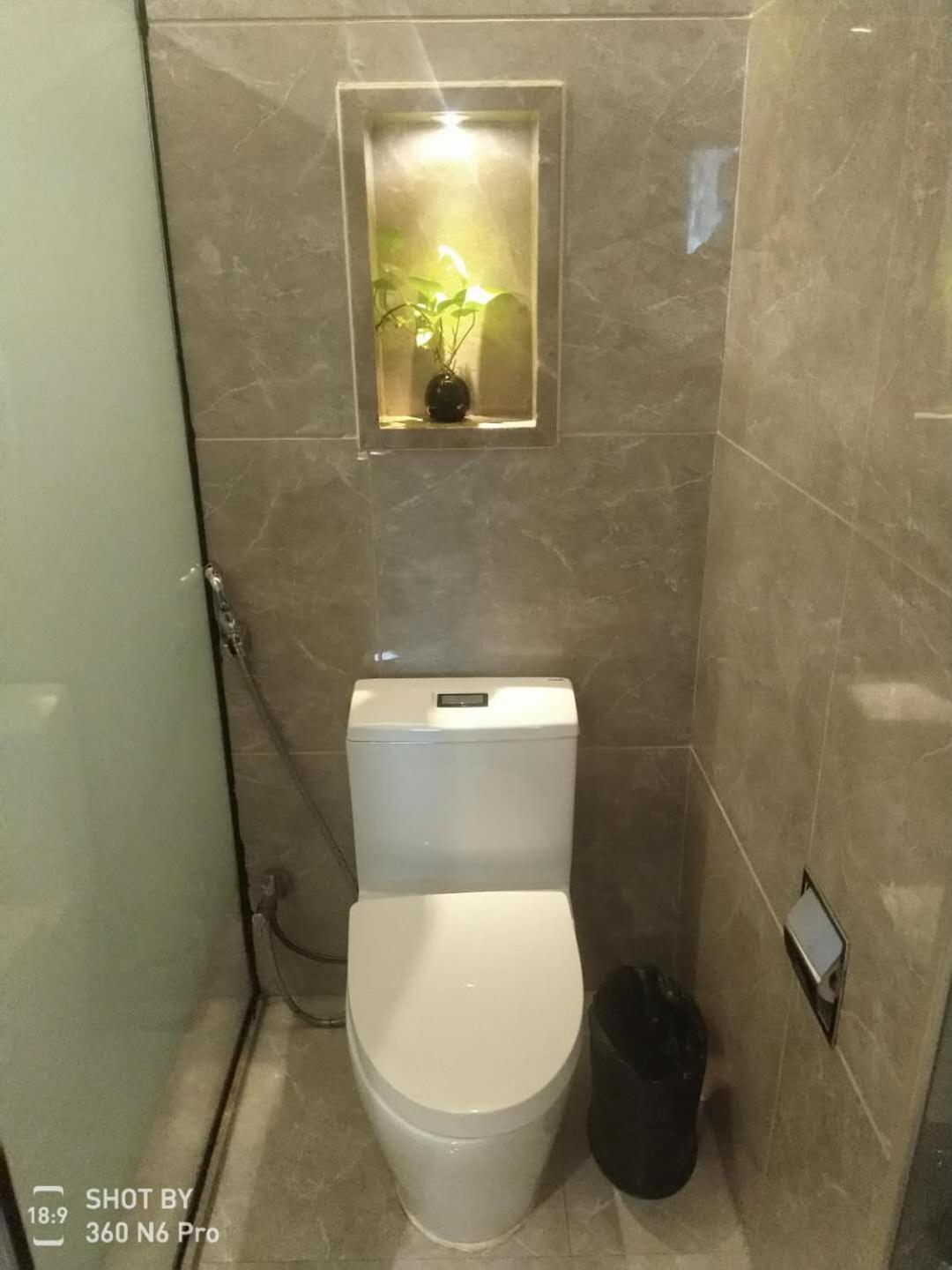 Shang Yuan Hotel 3* Guangzhou