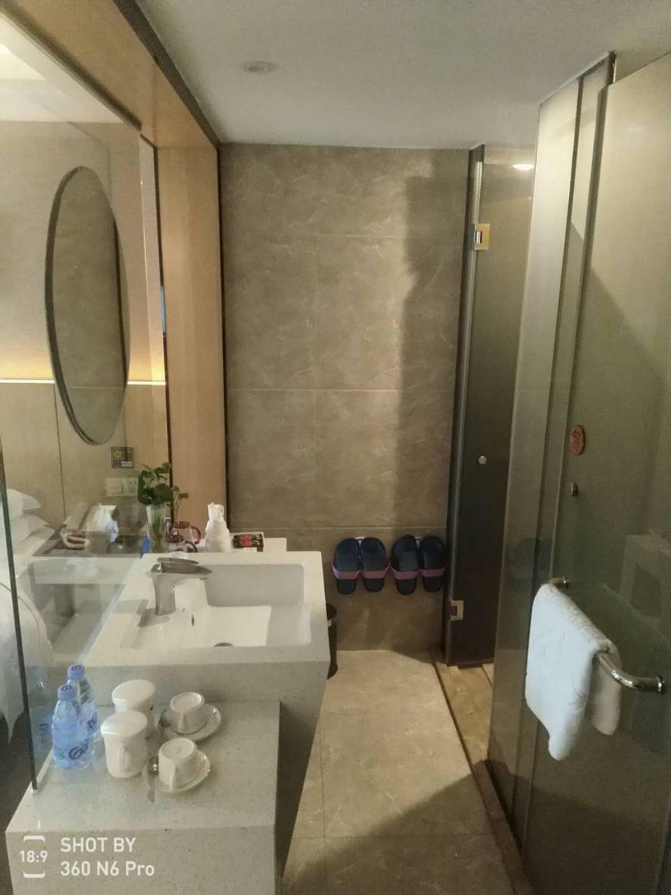 Hotel Shang Yuan Hotel 3*