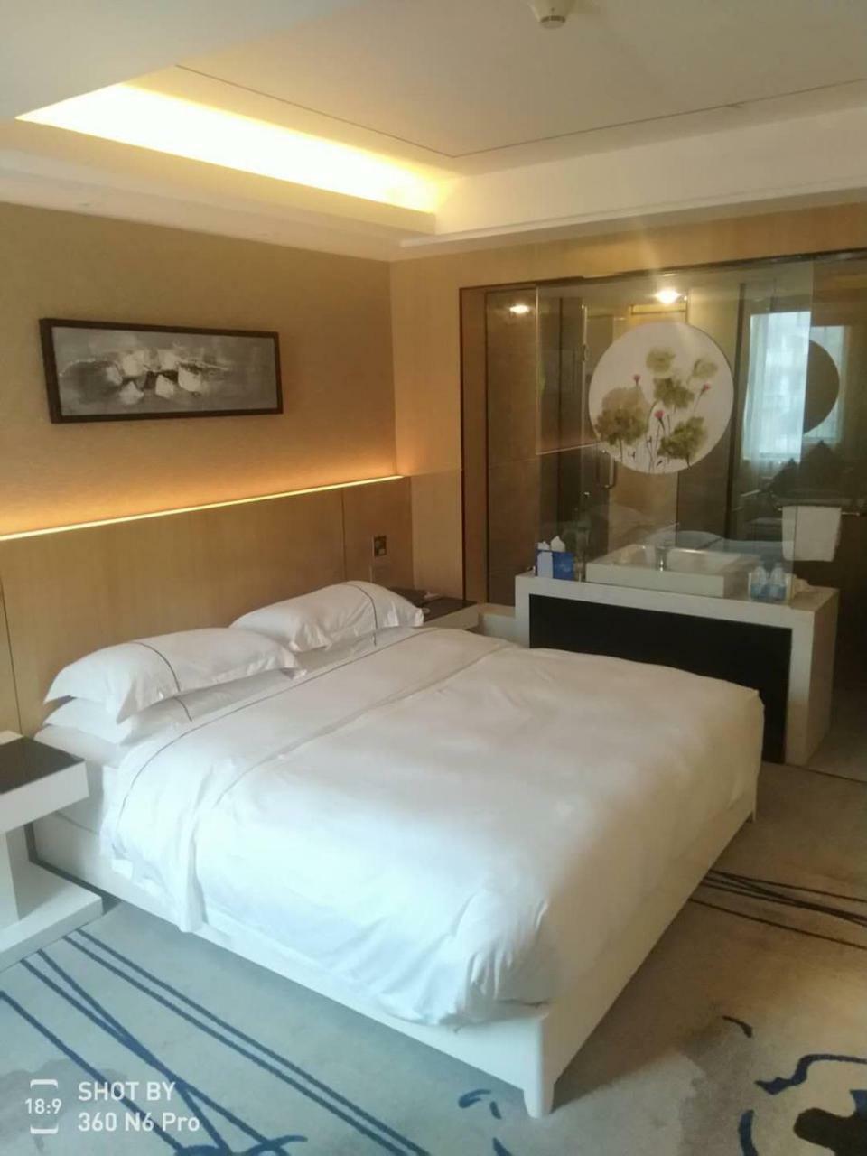 Shang Yuan Hotel 3* Guangzhou