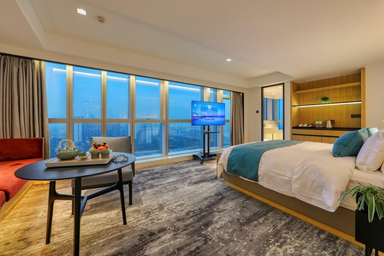 Hotel Rezen Longuu 4*