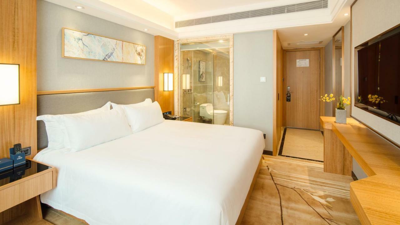 Lilium Elysees Guangzhou