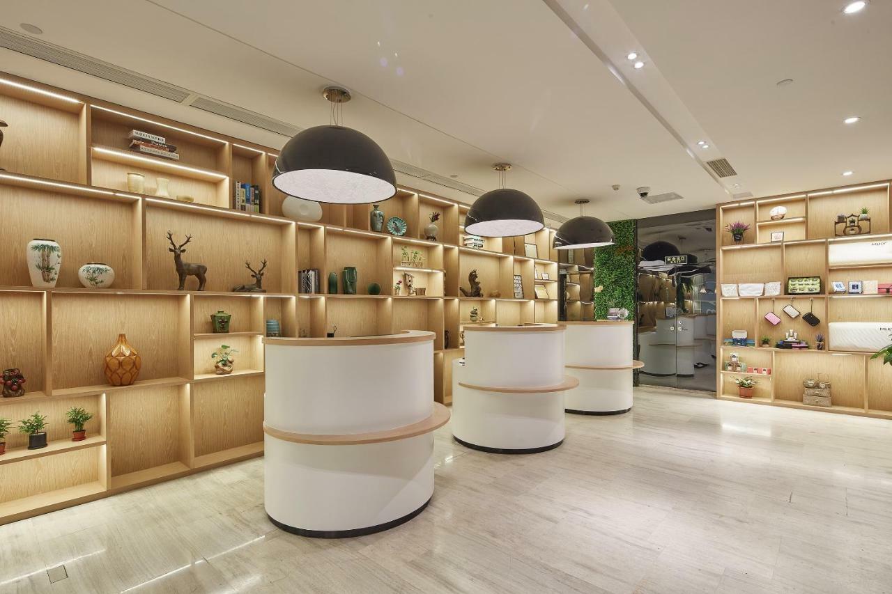 Hotel Insail Guangzhou