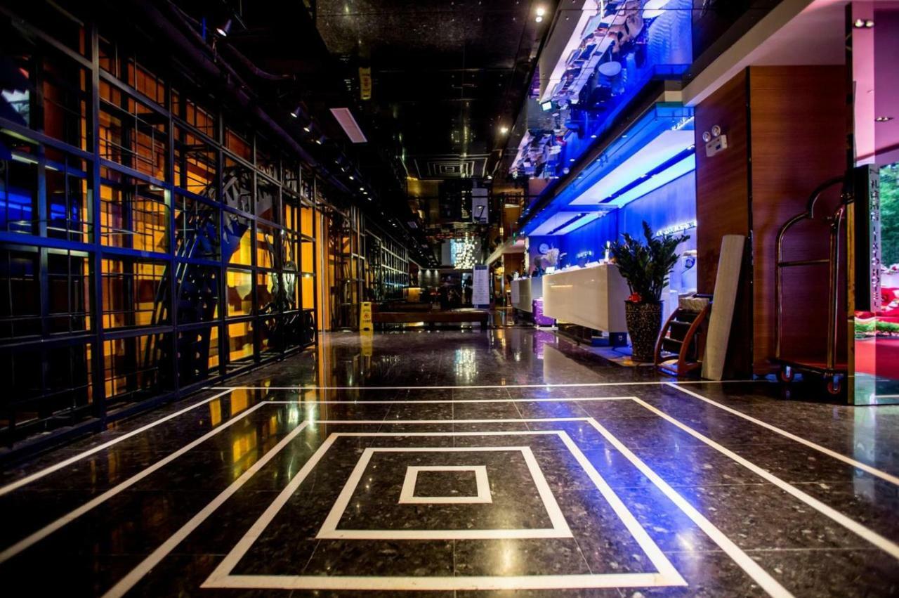Likto Hotel-free Shuttle Bus To Fair Hotel Guangzhou