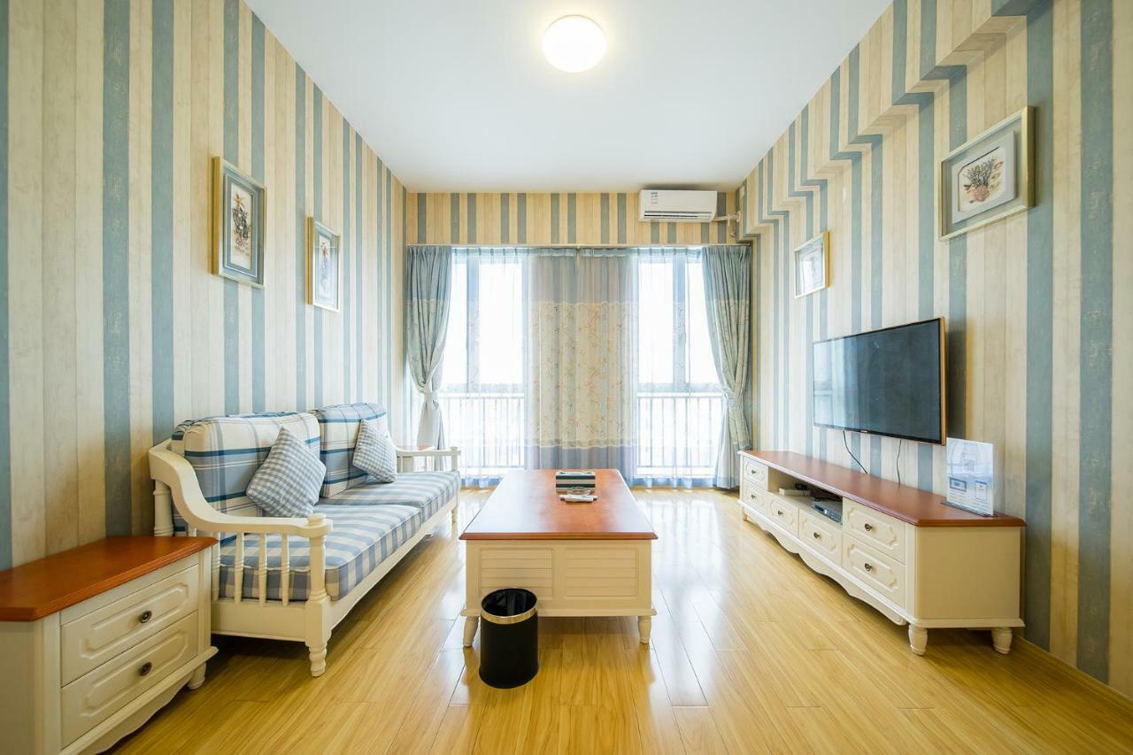 Laiste Aparthotel: Science With Fair Shuttle Aparthotel