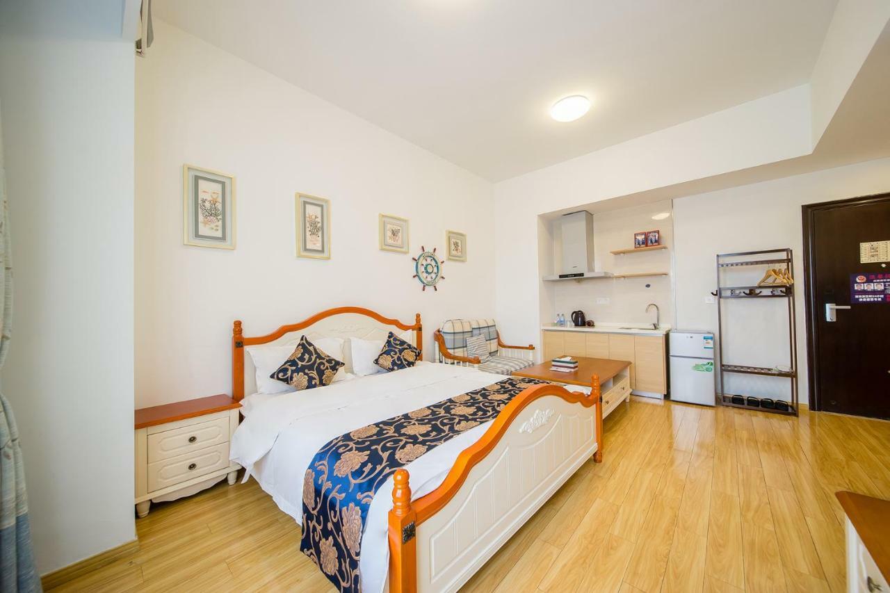 Laiste Aparthotel: Science With Fair Shuttle