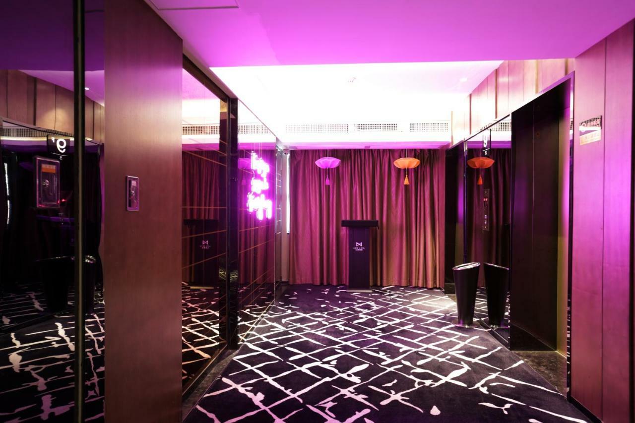 Likto Hotel-free Shuttle Bus To Fair Hotel