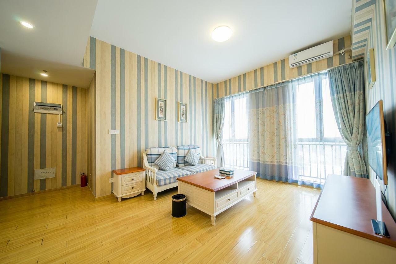 Laiste Aparthotel: Science With Fair Shuttle Guangzhou