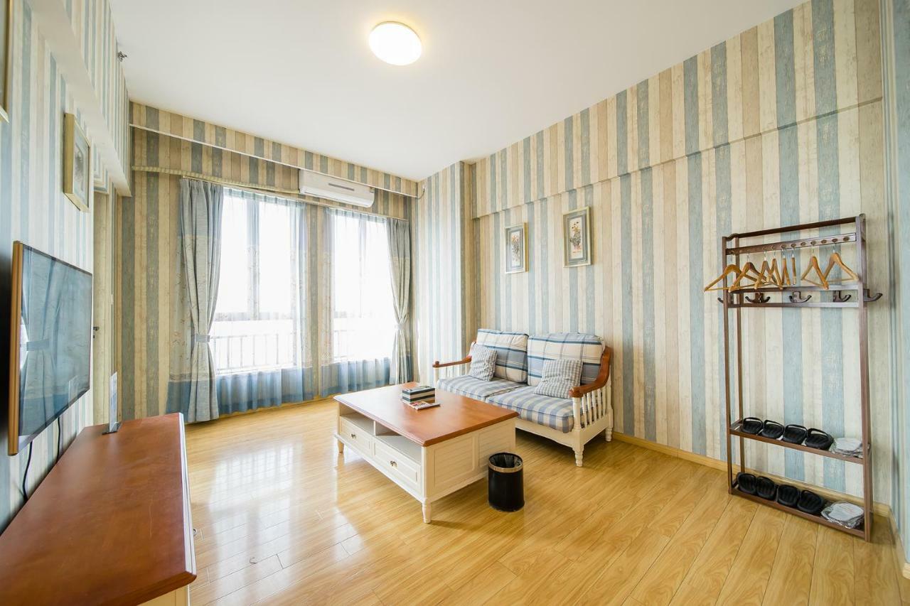 Laiste Aparthotel: Science With Fair Shuttle Aparthotel