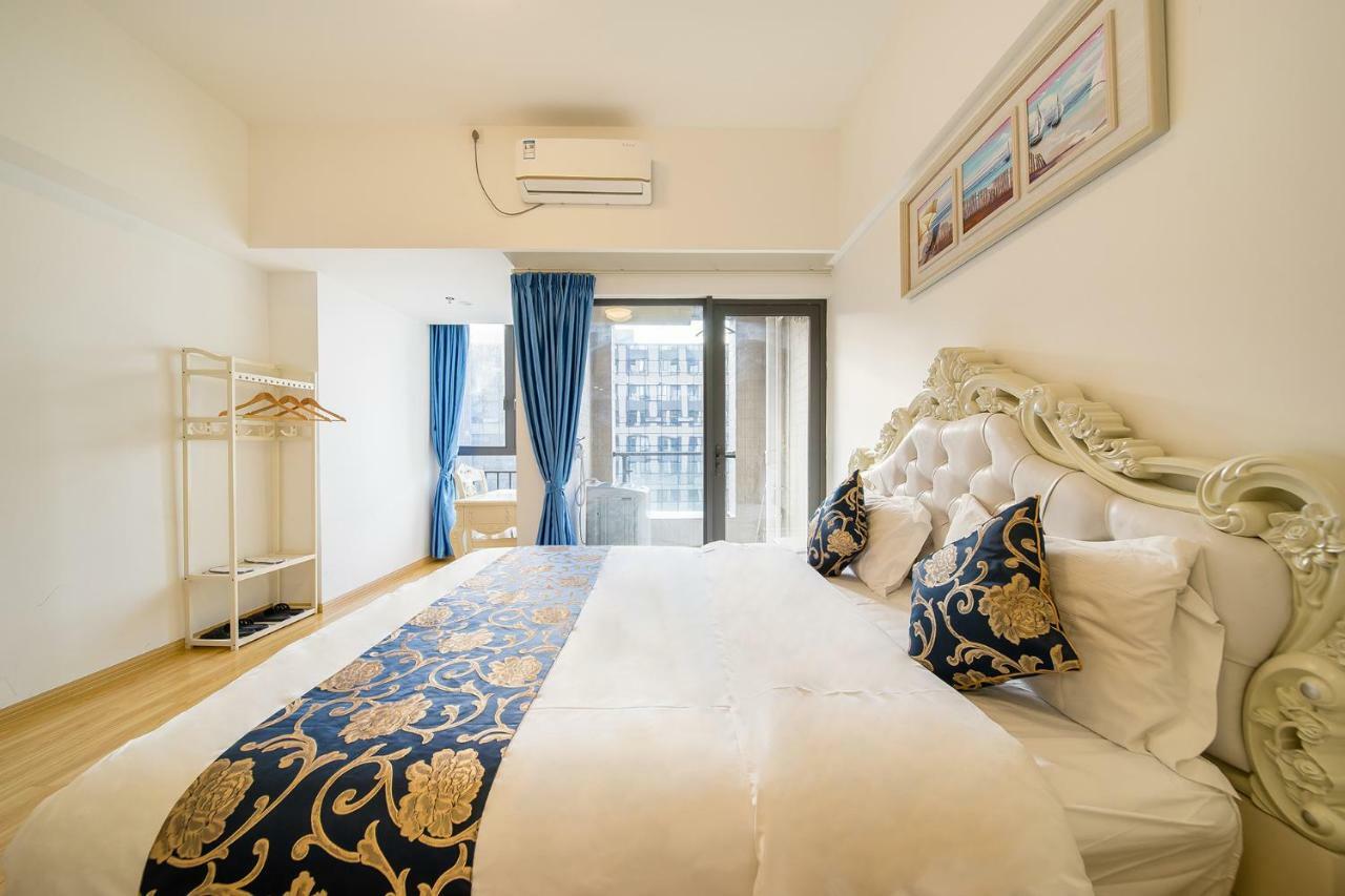 Laiste Aparthotel: Science With Fair Shuttle 3* Guangzhou