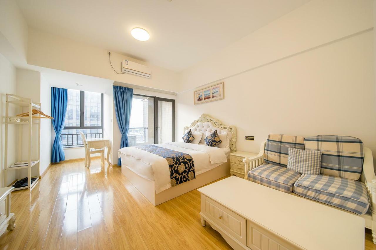 Laiste Aparthotel: Science With Fair Shuttle Aparthotel