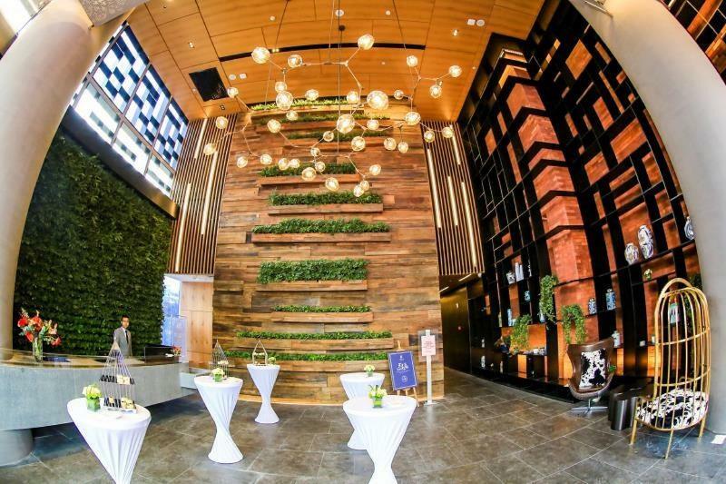 Hotel Longuu Canton