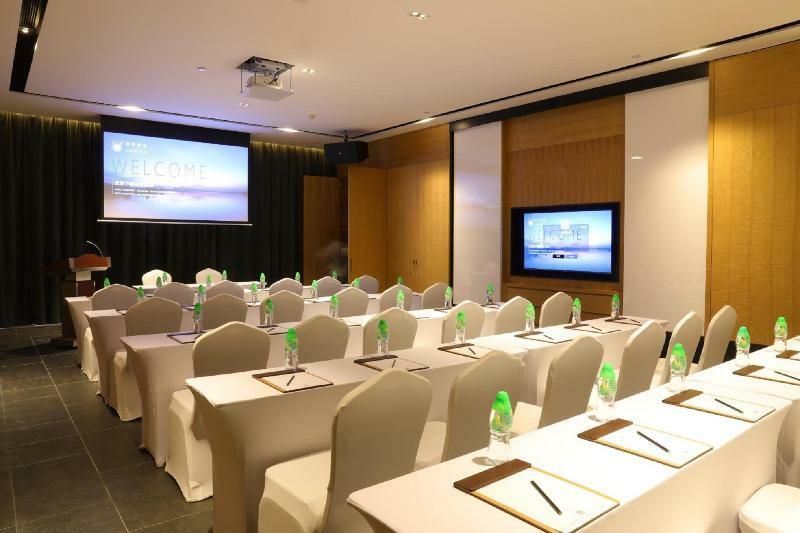 Longuu 4* Canton