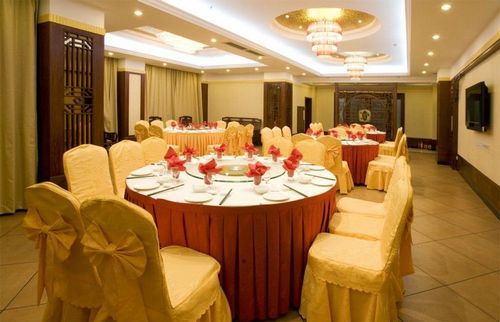 Shanxi Grand Hotel