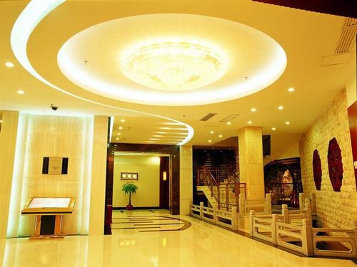 Shanxi Grand 3*
