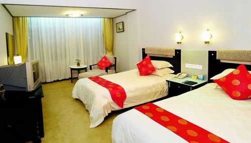 Shanxi Grand Hotel Canton