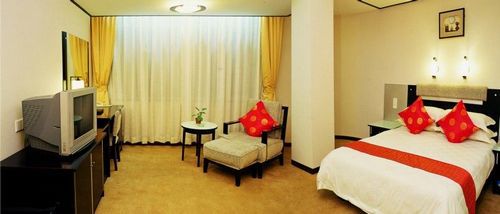 Shanxi Grand Hotel
