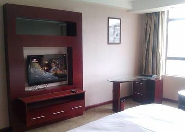 Hotel Rich Guangzhou