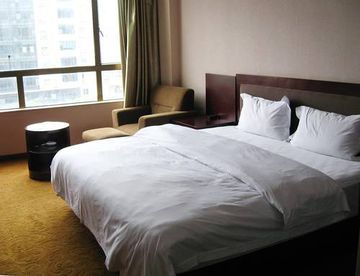Rich Guangzhou