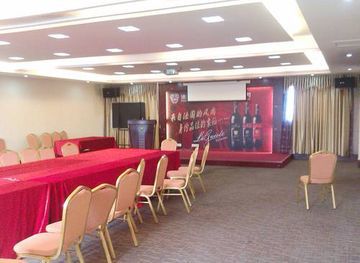 Hotel Rich 3*