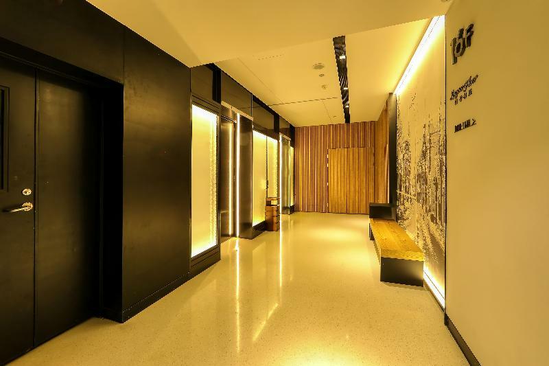 Hotel Longuu