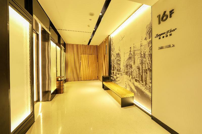 Longuu Hotel