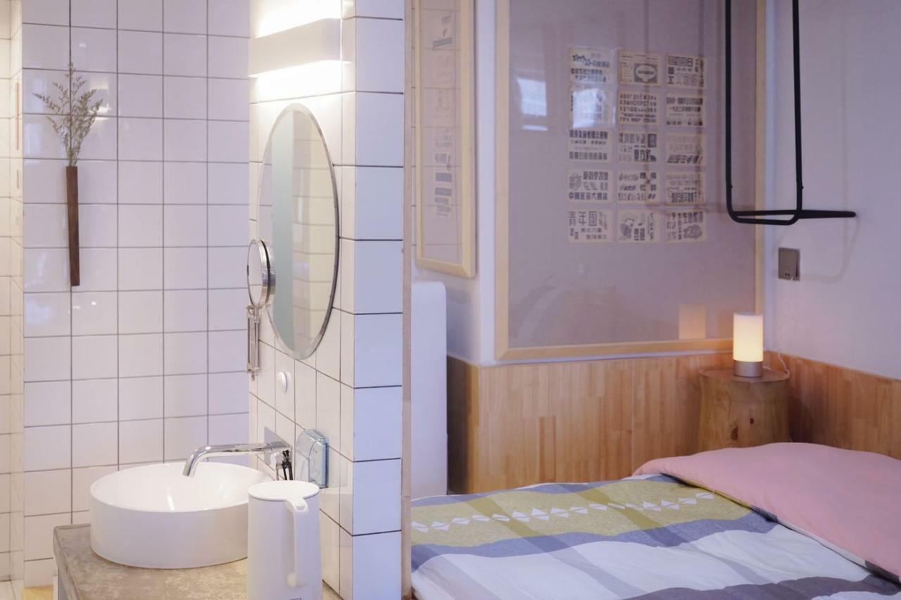 Hotel T.g Studio Jiangnanxi Branch 2*