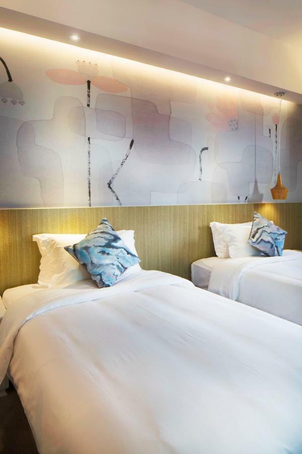 Hotel Paco Hotel Tianpingjia Metro Guangzhou - Free Shuttle Bus For Canton Fair 4*