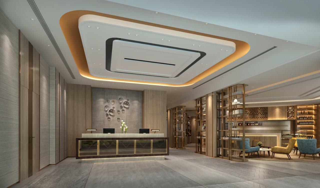 The Mulian Science Wanda Plaza Hotel Guangzhou