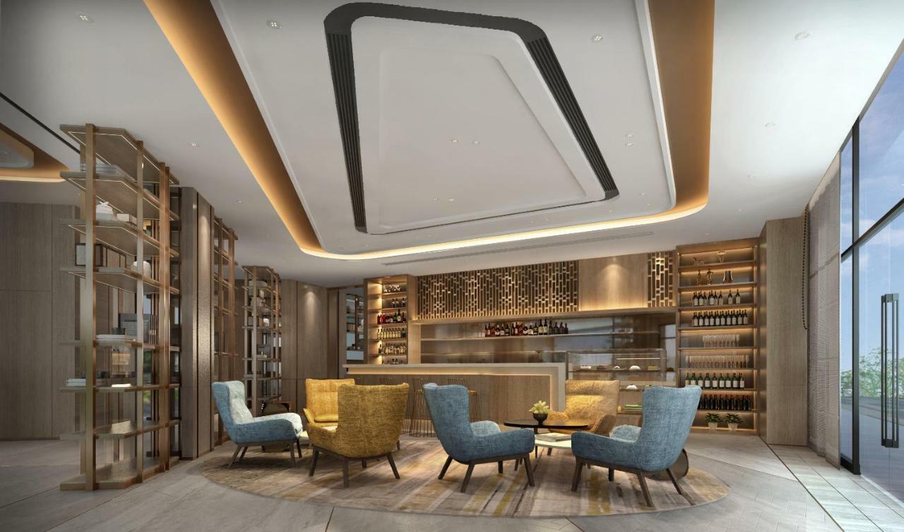 The Mulian Science Wanda Plaza Guangzhou