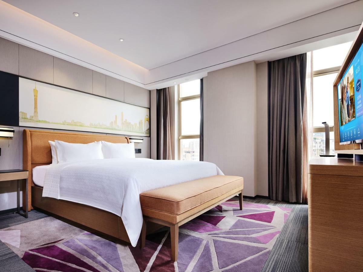 Hotel Hampton By Hilton Dongxiaonan